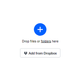 Image for article titled The Best Ways to Send Huge Files to Other People